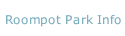 Roompot Park Info